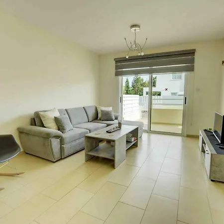 Nissi Martha Ayia Napa