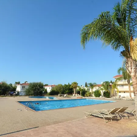 Apartmán Nissi Martha Ayia Napa
