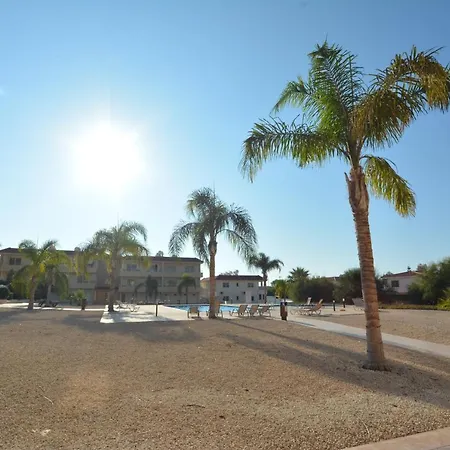 Nissi Martha * Ayia Napa