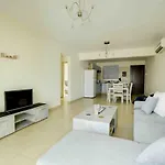 Nissi Martha Apartament Ajia Napa