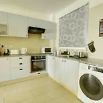 Apartament Nissi Martha Ajia Napa