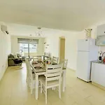 Apartament Nissi Martha Ajia Napa