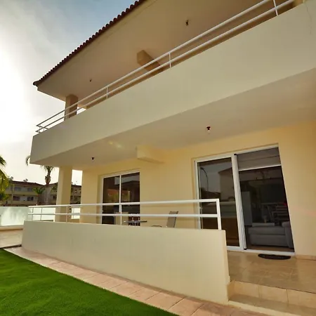 Nissi Martha Apartmán