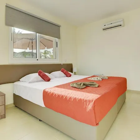 Nissi Martha Apartmán