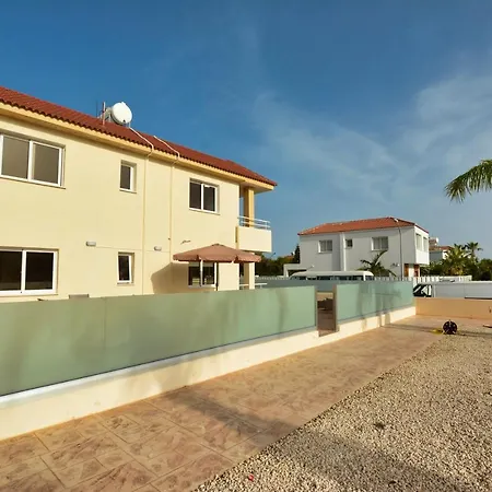 Apartmán Nissi Martha Ayia Napa