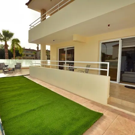 Apartman Nissi Martha