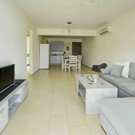 Apartmán Nissi Martha Ayia Napa