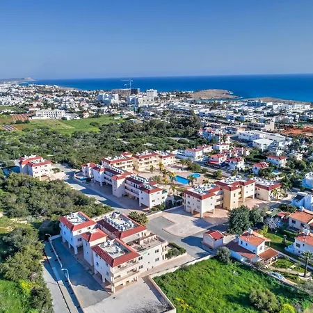 Nissi Martha * Ayia Napa