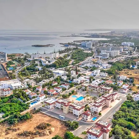 Nissi Martha Ayia Napa