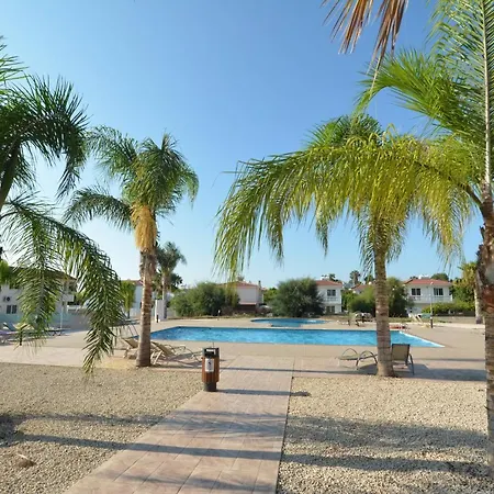 Apartmán Nissi Martha *