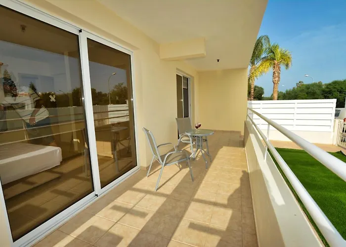 Lejlighed Nissi Martha *