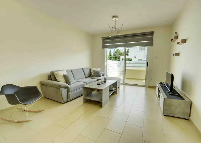 Nissi Martha Ayia Napa