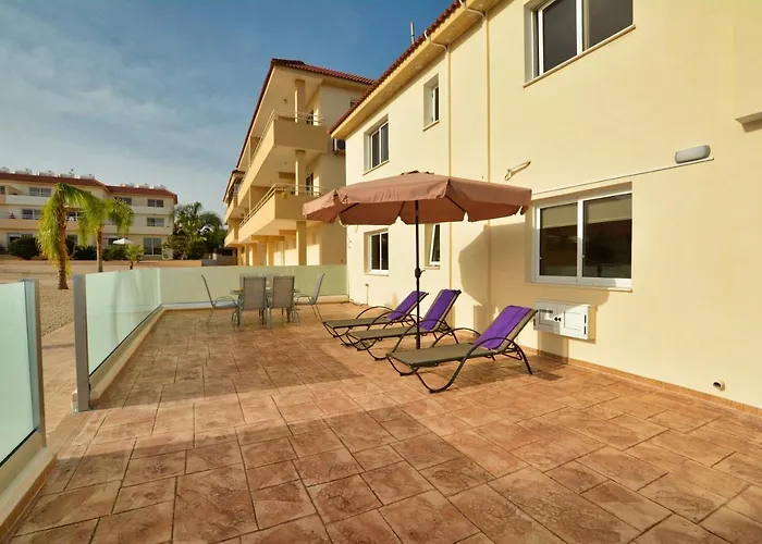 Lejlighed Nissi Martha