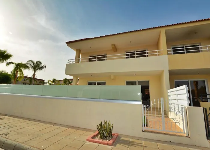 Lejlighed Nissi Martha Ayia Napa