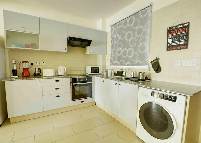 Lejlighed Nissi Martha Ayia Napa