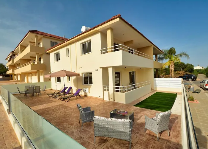 Lejlighed Nissi Martha