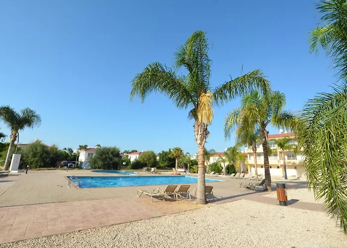 Lejlighed Nissi Martha Ayia Napa